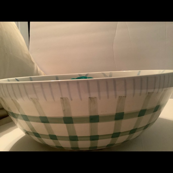 Zrike Serving Bowl - Picture 2 of 5